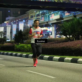 Runner Photo 4962846