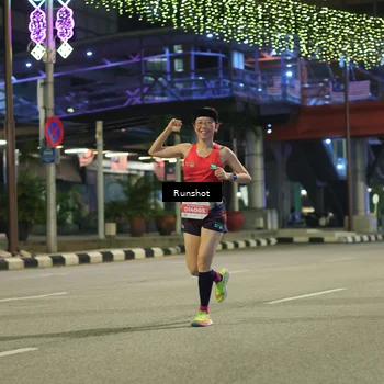 Runner Photo 4962851