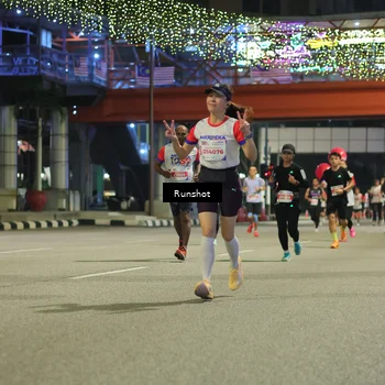 Runner Photo 4962854