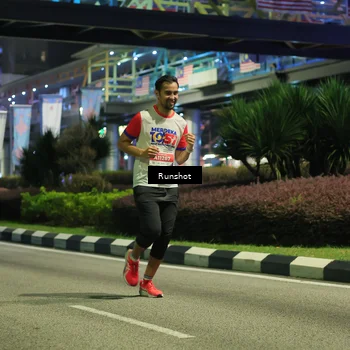 Runner Photo 4962857