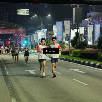 Runner Photo 4962862