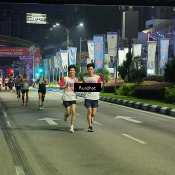 Runner Photo 4962865