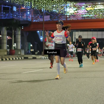 Runner Photo 4962867