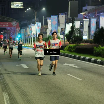 Runner Photo 4962870