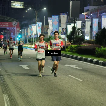Runner Photo 4962871