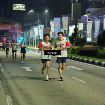 Runner Photo 4962872