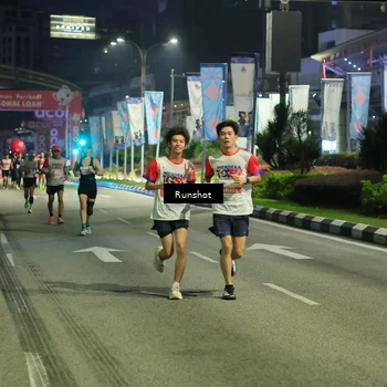 Runner Photo 4962874