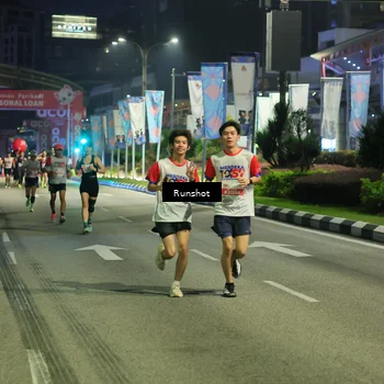 Runner Photo 4962875