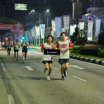 Runner Photo 4962876