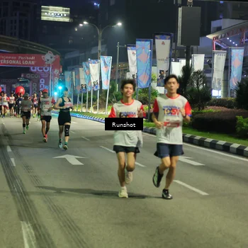 Runner Photo 4962878