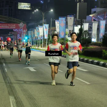 Runner Photo 4962879