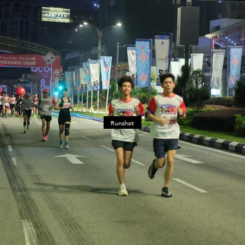 Runner Photo 4962881