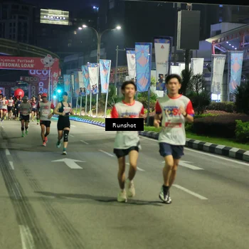 Runner Photo 4962882