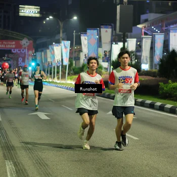 Runner Photo 4962884