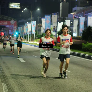 Runner Photo 4962885