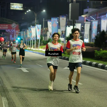 Runner Photo 4962887