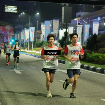 Runner Photo 4962888