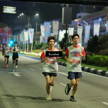 Runner Photo 4962889