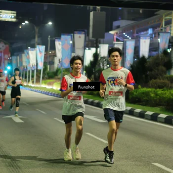 Runner Photo 4962892