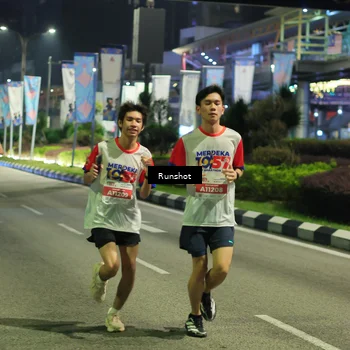 Runner Photo 4962893