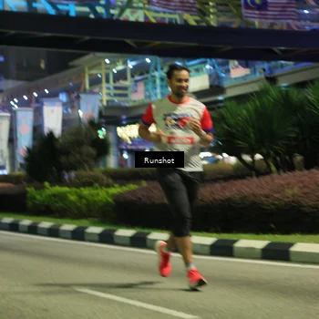 Runner Photo 4962894