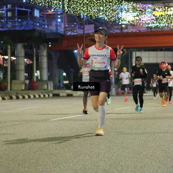 Runner Photo 4962895