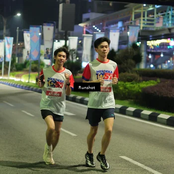 Runner Photo 4962897