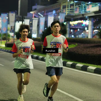 Runner Photo 4962898