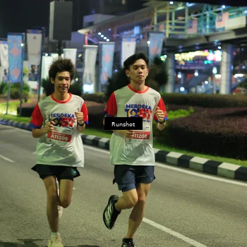 Runner Photo 4962899