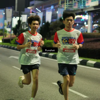 Runner Photo 4962901