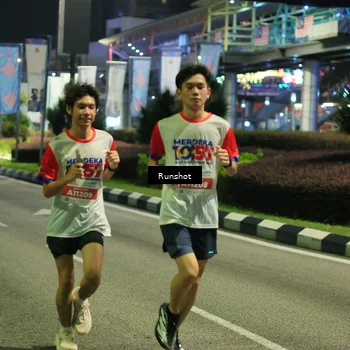 Runner Photo 4962902