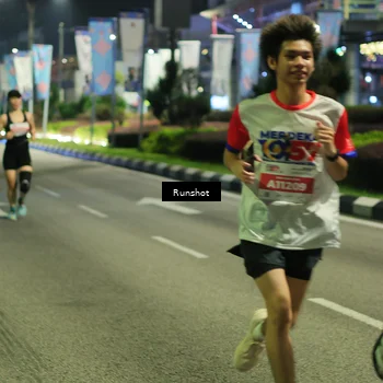 Runner Photo 4962904