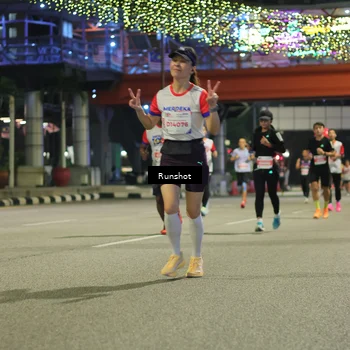 Runner Photo 4962906