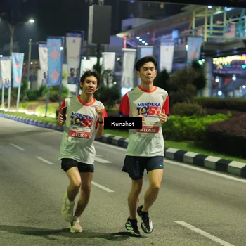 Runner Photo 4962907