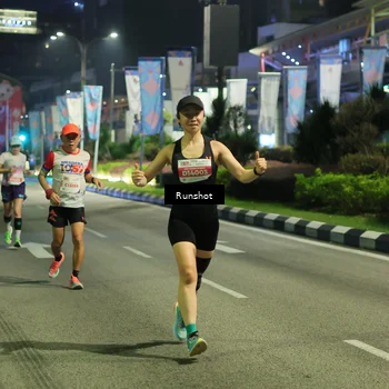 Runner Photo 4962912