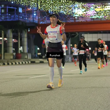 Runner Photo 4962918