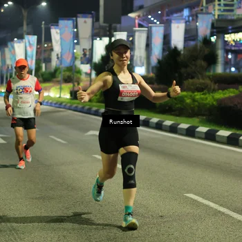 Runner Photo 4962920