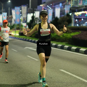Runner Photo 4962924