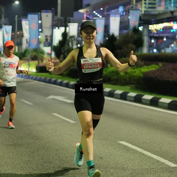 Runner Photo 4962925