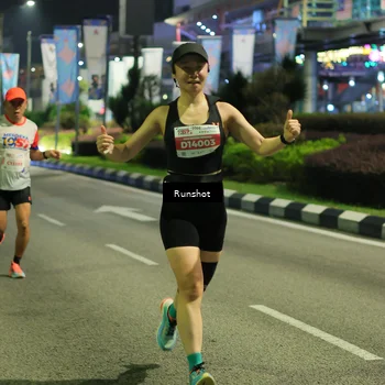 Runner Photo 4962926