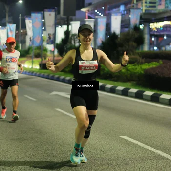 Runner Photo 4962928
