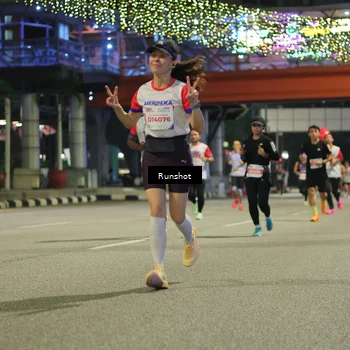 Runner Photo 4962930