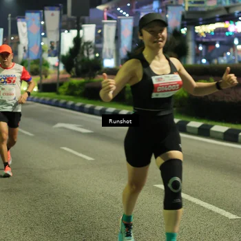 Runner Photo 4962932