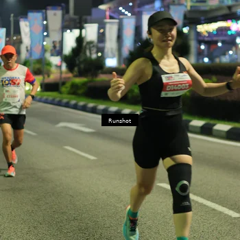 Runner Photo 4962933