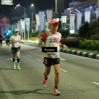 Runner Photo 4962934