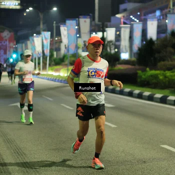 Runner Photo 4962935
