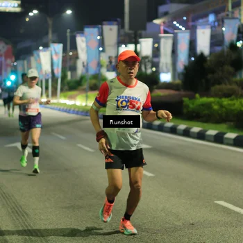 Runner Photo 4962937