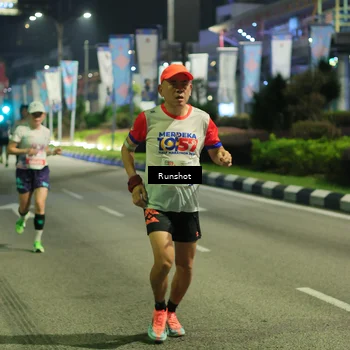 Runner Photo 4962939