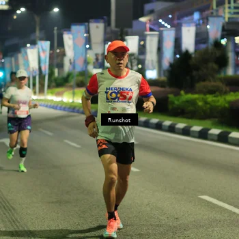 Runner Photo 4962941
