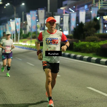 Runner Photo 4962942
